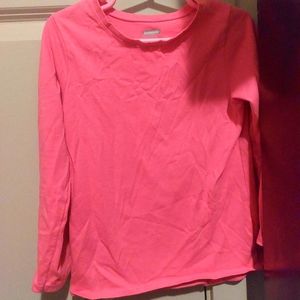 Long sleeve t-shirt